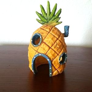 Sponge Bob Fish House